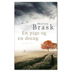 Morten Brask - En pige og en dreng - 2013
